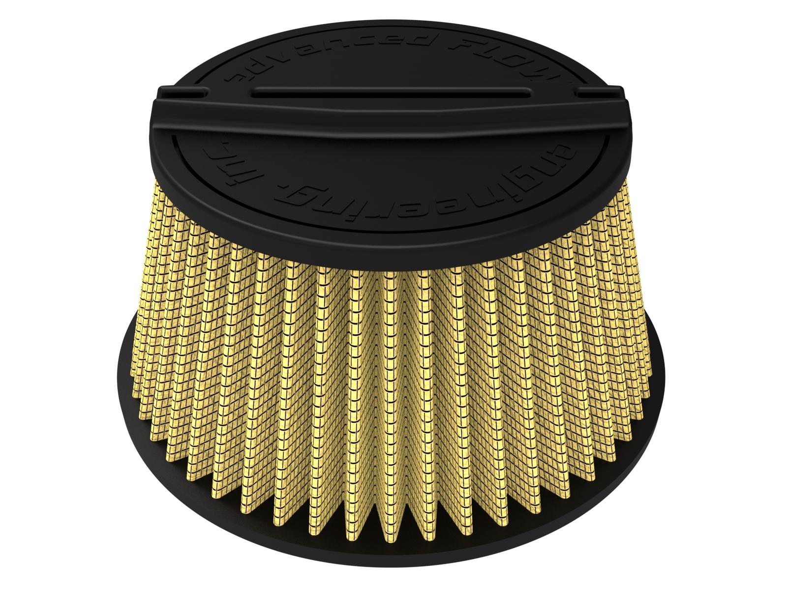 AFE Aries Powersport OE Replacement Air Filter w/ Pro GUARD 7 Media (2000-2013 DR-Z400, DR-Z400E, DR-Z400S, DR-Z400S, DR-Z400SM, DR-Z400SM) - 87-10030