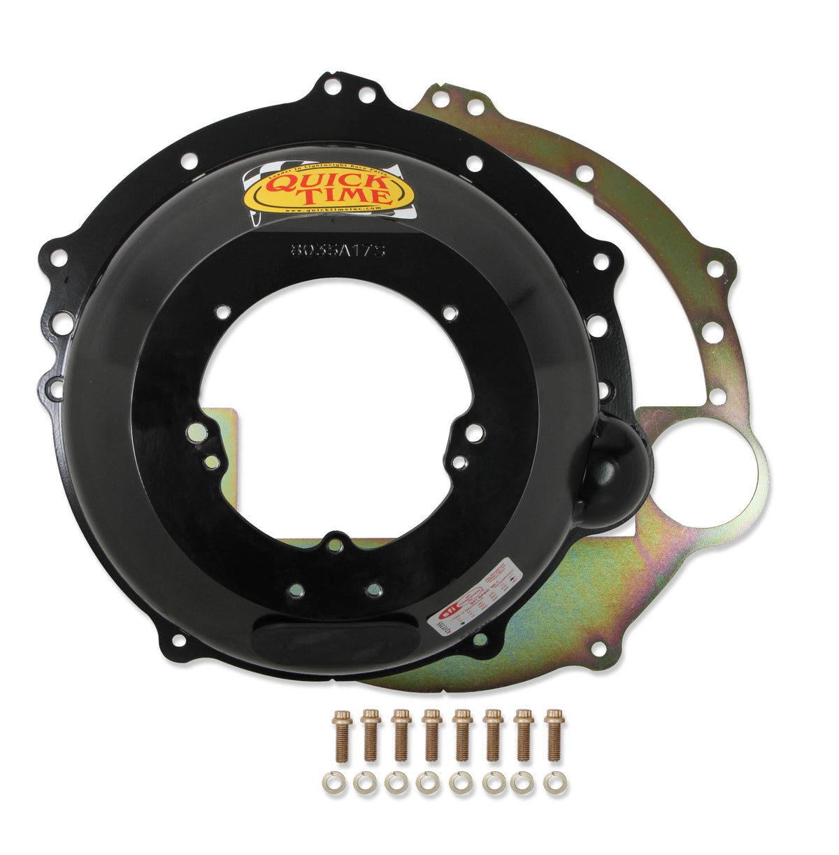 QuickTime Chevyls1To'97-04'C5Covetteauto - RM-8035