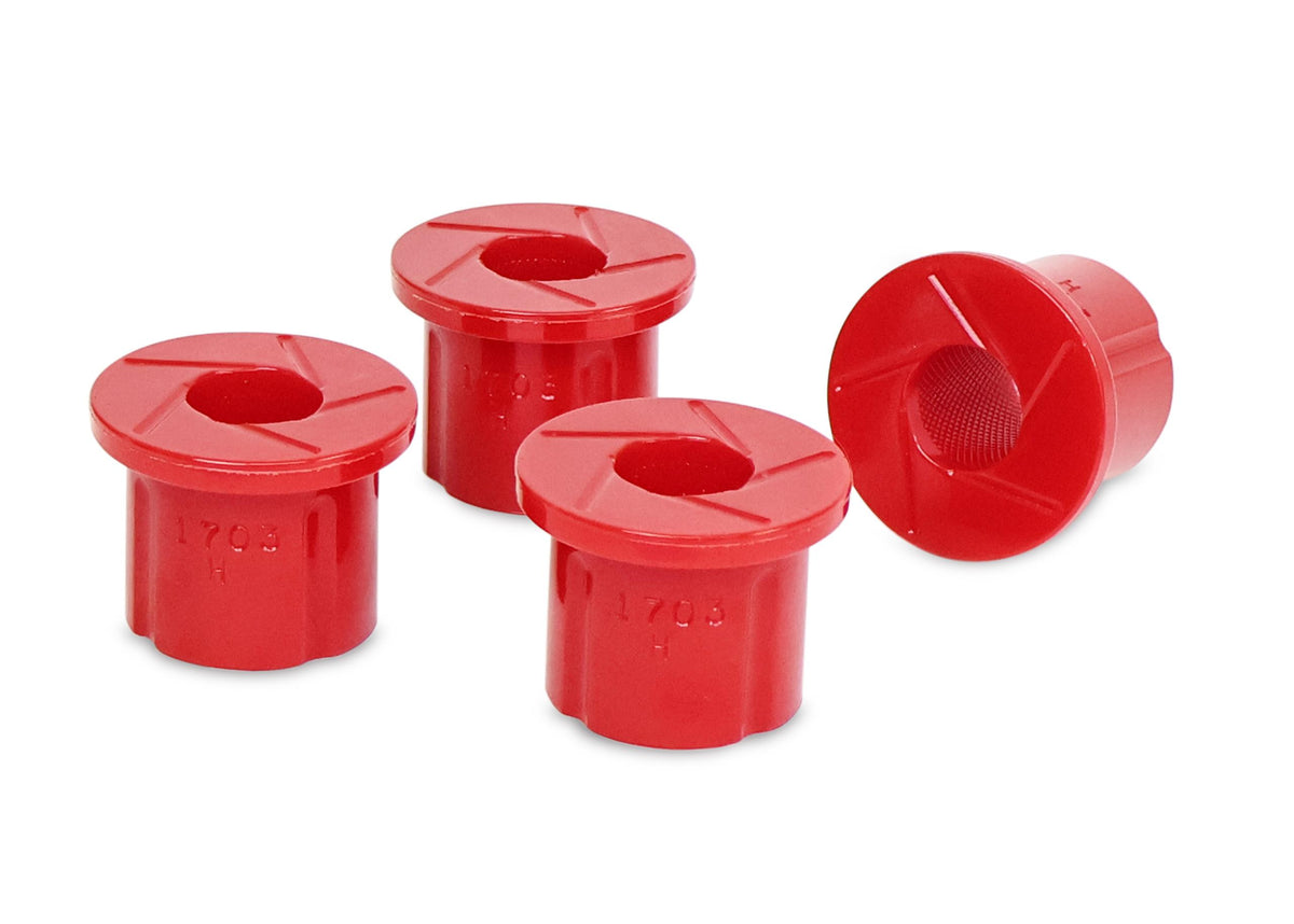 SuperPro Spring Rear Eye Bush Kit - SPF2052HK