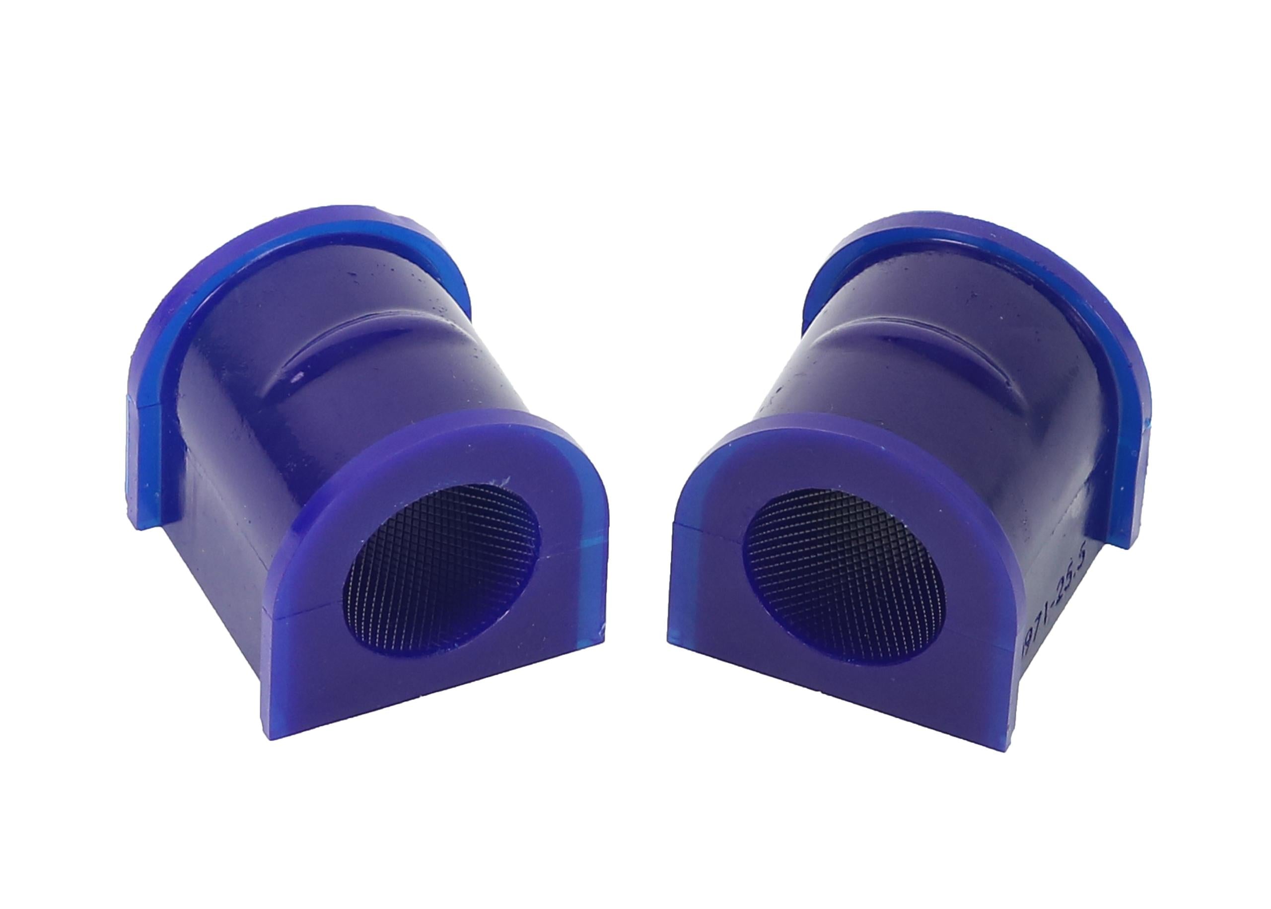 SuperPro Sway Bar Mount Bush Kit - SPF0971-25.5K