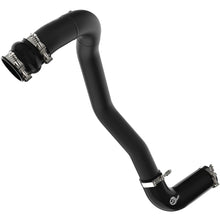 AFE Hot Charge Pipe (2008-2010 Ford Trucks V8-6.4L (td)) - 46-20079-B