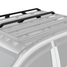 Rhino-Rack Pioneer 6 Side Rails For 1500Mm Length Platform