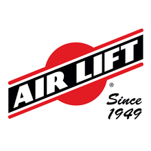Air Lift Performance Replacement Air Spring Bellows Type - 50225