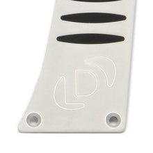Pedal Cover Kit-Auto  - D700-0001
