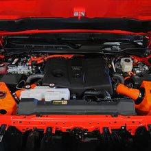 AFE Momentum  GT Cold Air Intake System Orange w/ Black Pro 5R Filter - 50-70100KN