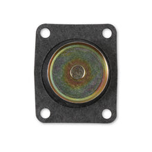 Holley Carburetor Diaphragm.  - 135-5