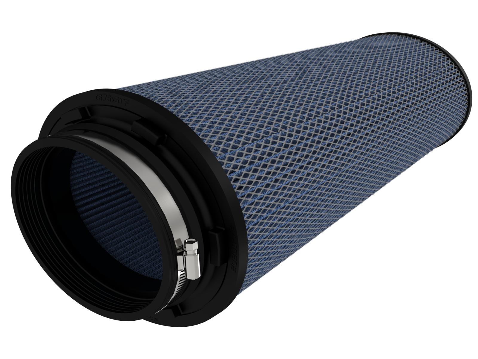AFE Magnum FLOW Universal Air Filter w/ Pro 5R Media - 24-90202R