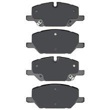 DFC 20-26 Chevrolet Camaro Front 4000 Hybridynamic Brake Pads