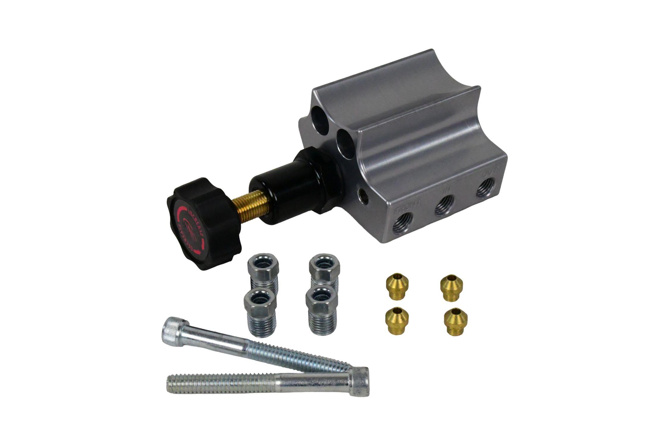 Baer Prop Valve - 2000056LP