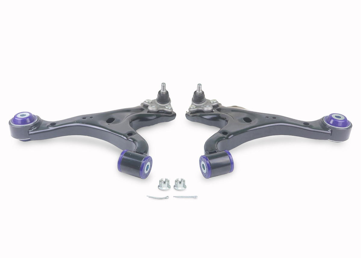 SuperPro Honda Civic 9th Gen/Acura ILX FLCA (2013-2015 ILX, Civic) - TRC1167