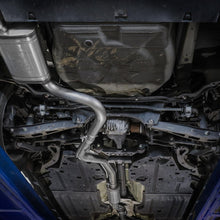 AFE Takeda 2-1/2 IN 304 Stainless Steel Cat-Back Exhaust System Subaru Outback 20-23 H4-2.5L - 49-36808