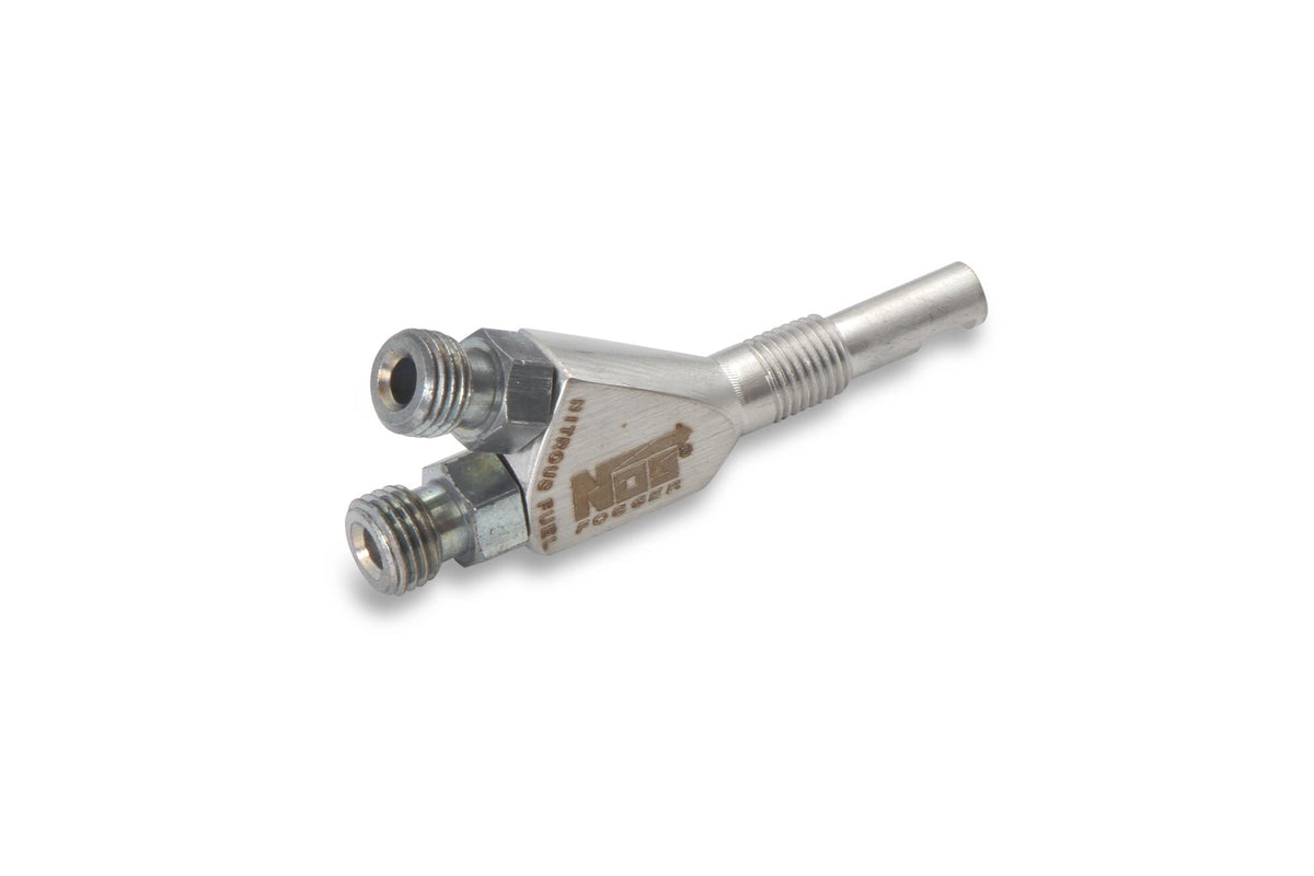 NOS  Sniper Single Fogger Wet Nitrous System - Multi-Fit. - 05134NOS