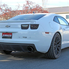 Flowmaster FlowFX Axle Back Exhaust System (2010-2015 Chevrolet Camaro 6.2L) - 717991