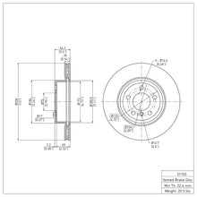Technical Drawing