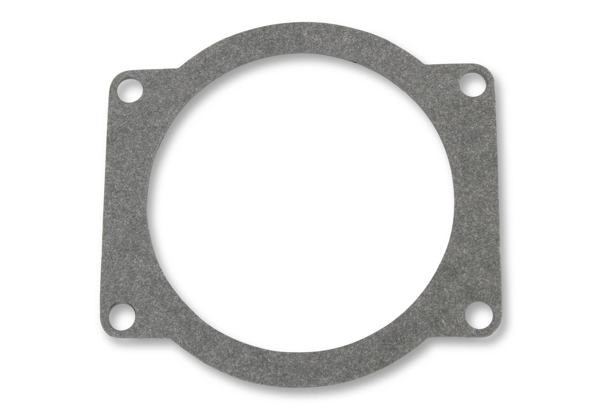 Nos 07163NOS Sniper Plate Kit, 90Mm Gm Ls, 4-Bolt