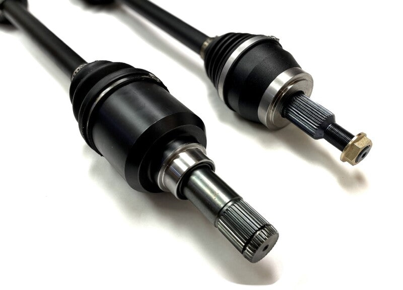 DSS 2015+ Dodge Charger/Challenger Hellcat/SRT Level 5 Direct Fit Axles (Pair) - RA7288X5