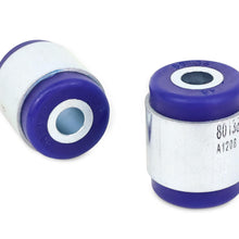 SuperPro Suspension Control Arm Bushing Kit (2019-2026 Lexus, Toyota Fitments) - SPF5956K