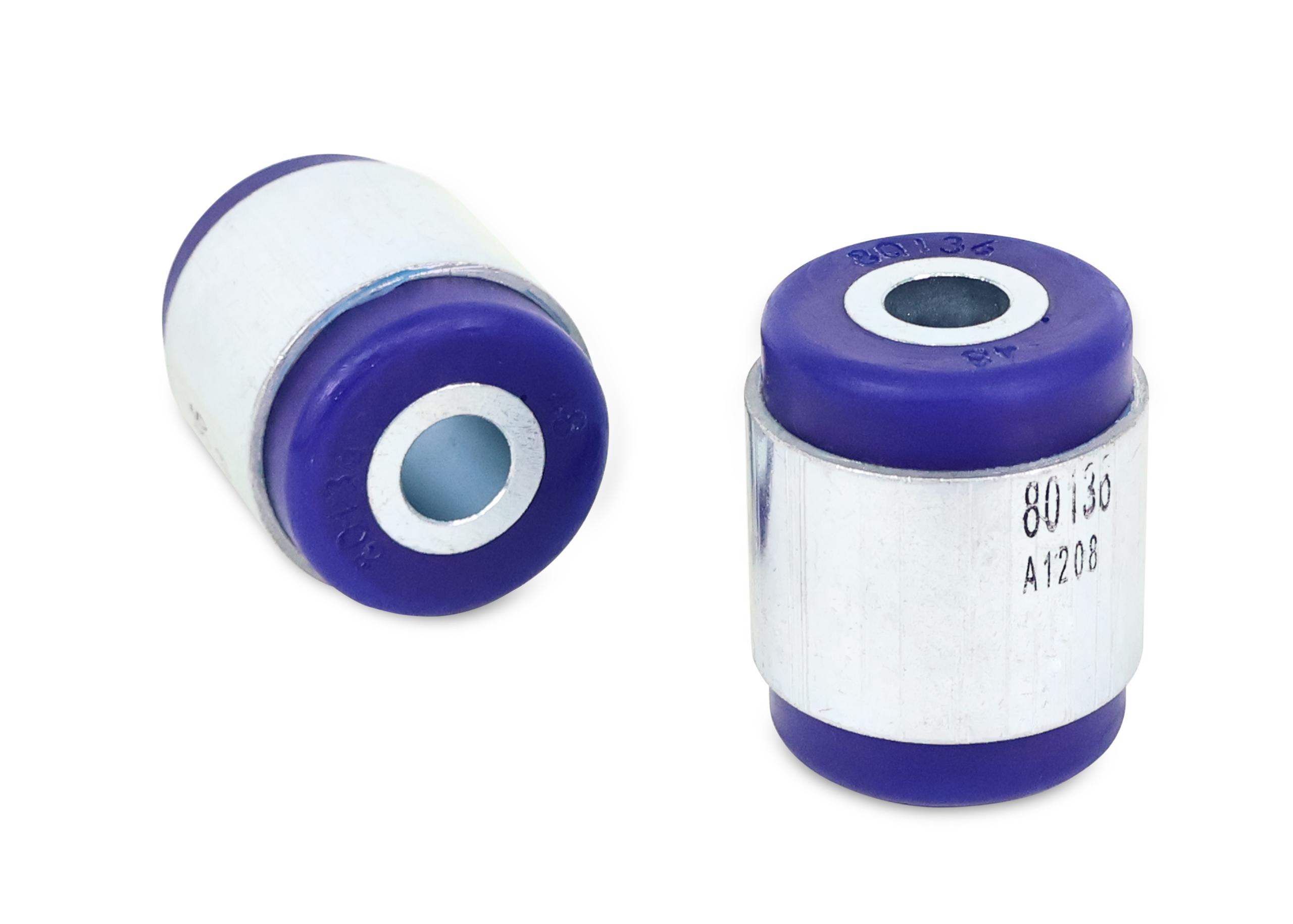 SuperPro Suspension Control Arm Bushing Kit (2019-2026 Lexus, Toyota Fitments) - SPF5956K