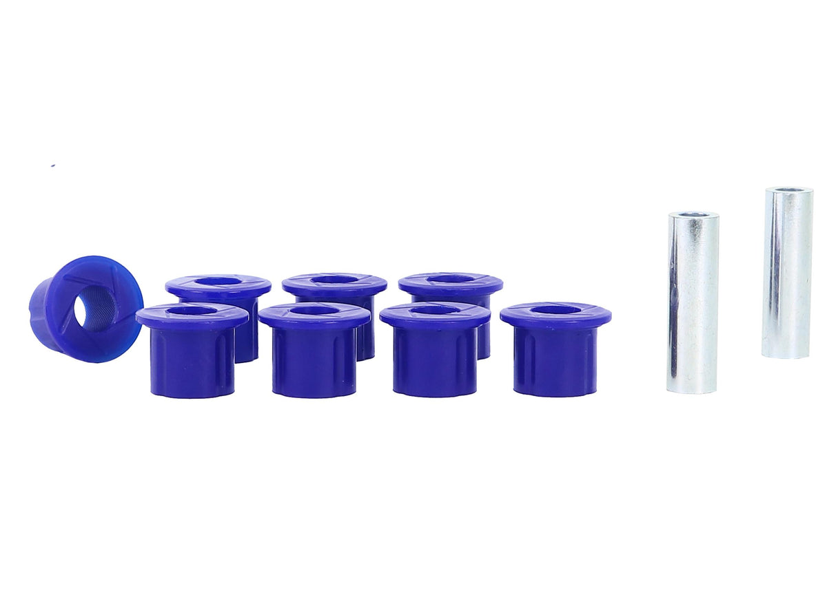 SuperPro Spring Rear Bush Kit All - SPF0995K