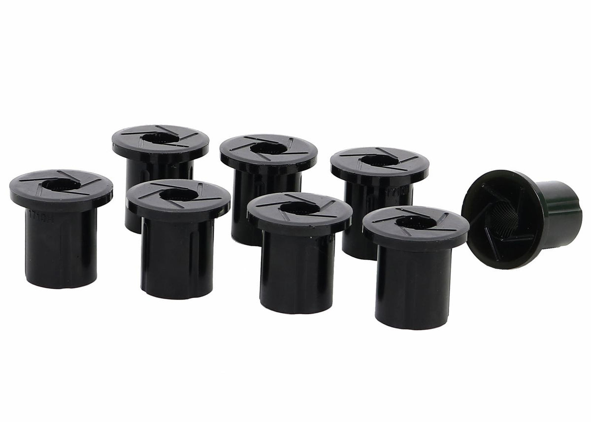 SuperPro Leaf Spring Bushing - SPF2231-8HK