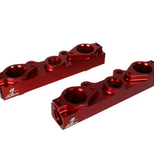 Aeromotive 04-06 Subaru 2.5L Sti Fuel Rail Kit (2004-2006 Impreza) - 14136