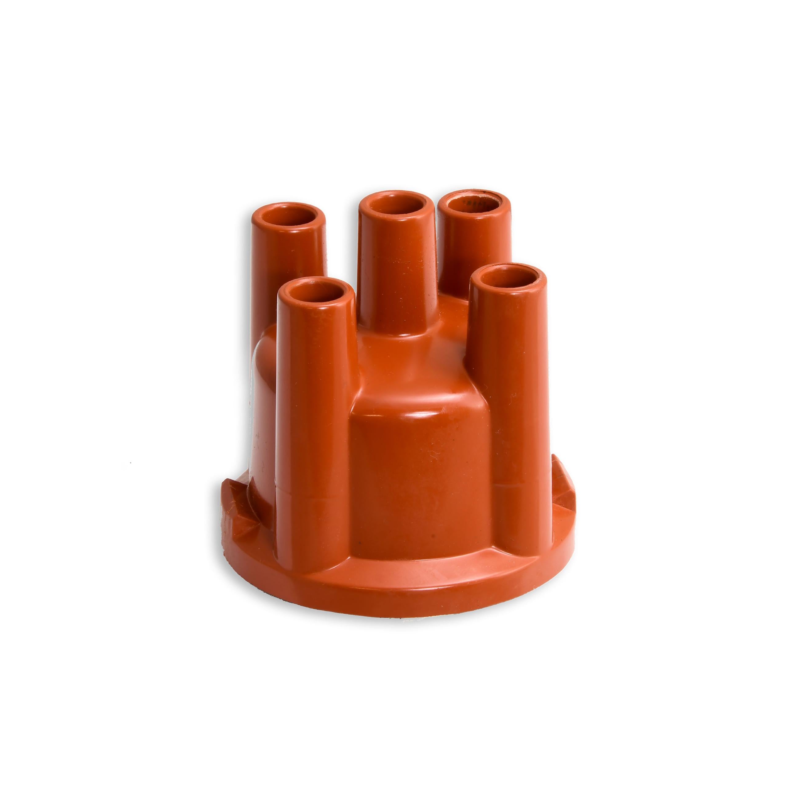 Pertronix Flame-Thrower "Stock Look" Bosch Style Distributor Featuring Original Ignitor Electronics. 12-Volt Negative Ground, Non Vacuum Advance. - D186604