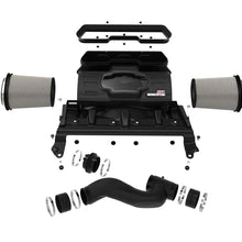 AFE 50-70075D Momentum GT Cold Air Intake System w/ Pro Dry S Filters (2021+ Dodge Ram 1500 TRX V8-6.2L SC)