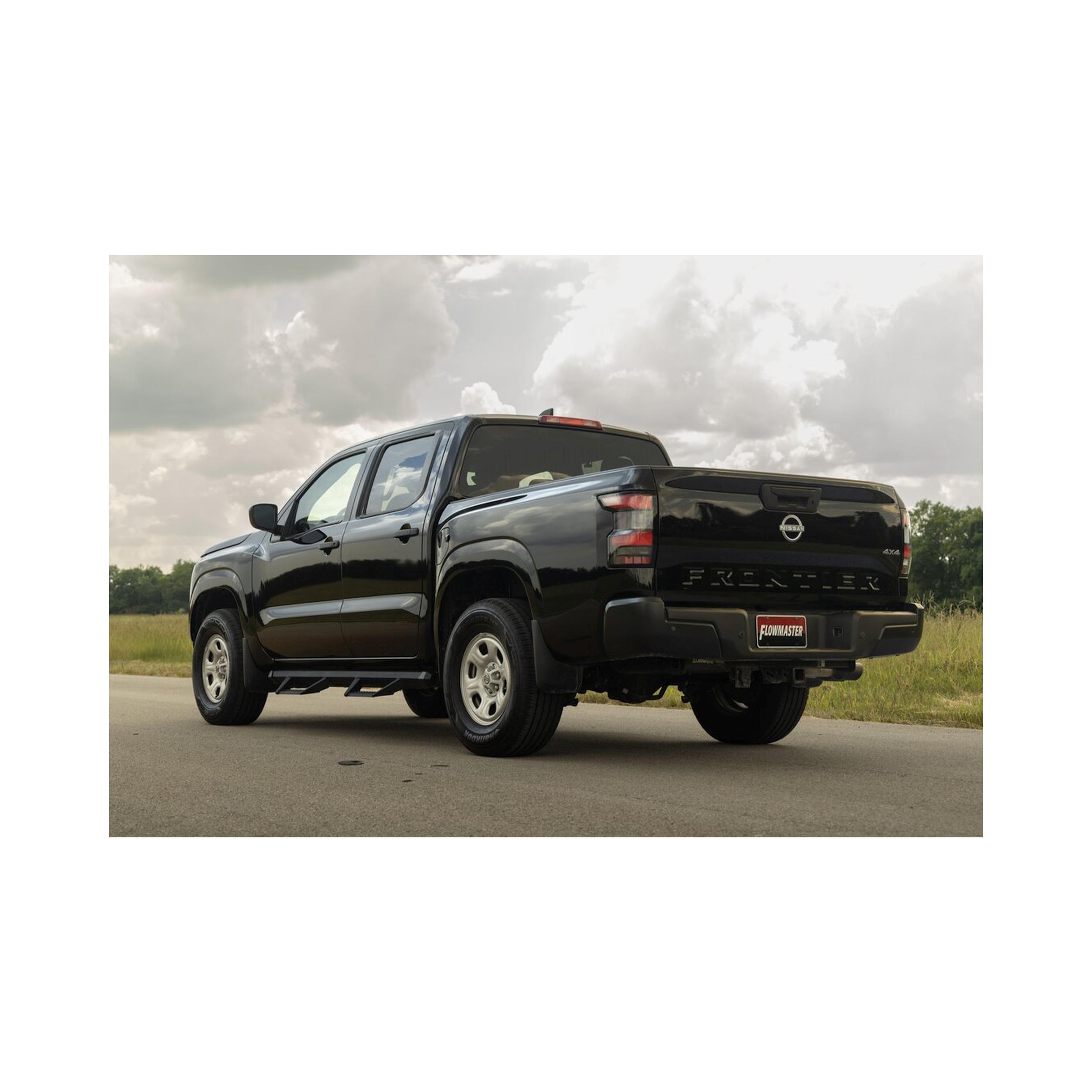 Flowmaster Flow FX Cat-Back Exhaust System - 718149