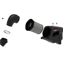 AFE 56-70036D Takeda Momentum Cold Air Intake System w/ Pro DRY S Filter (2018-2021 Hyundai Kona L4-2.0L)