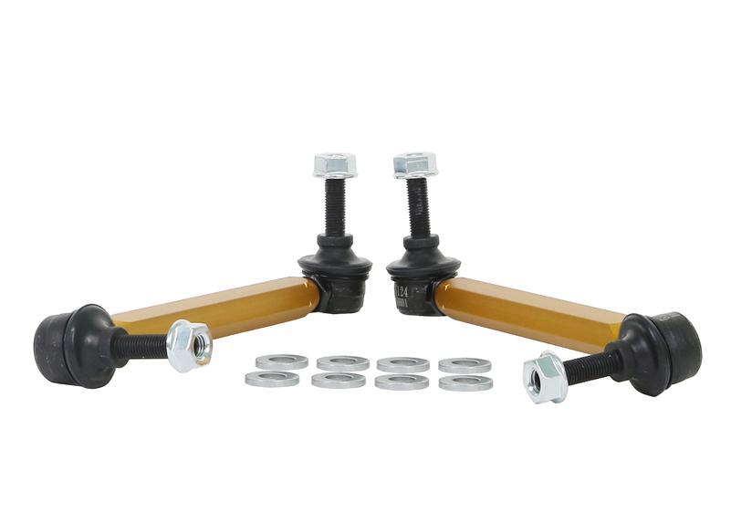 Whiteline Performance 215Sway Bar Link Whiteline - KLC140-215