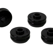 Whiteline Performance Spring - pad bushing (1965-1982 Corvette) - W73824