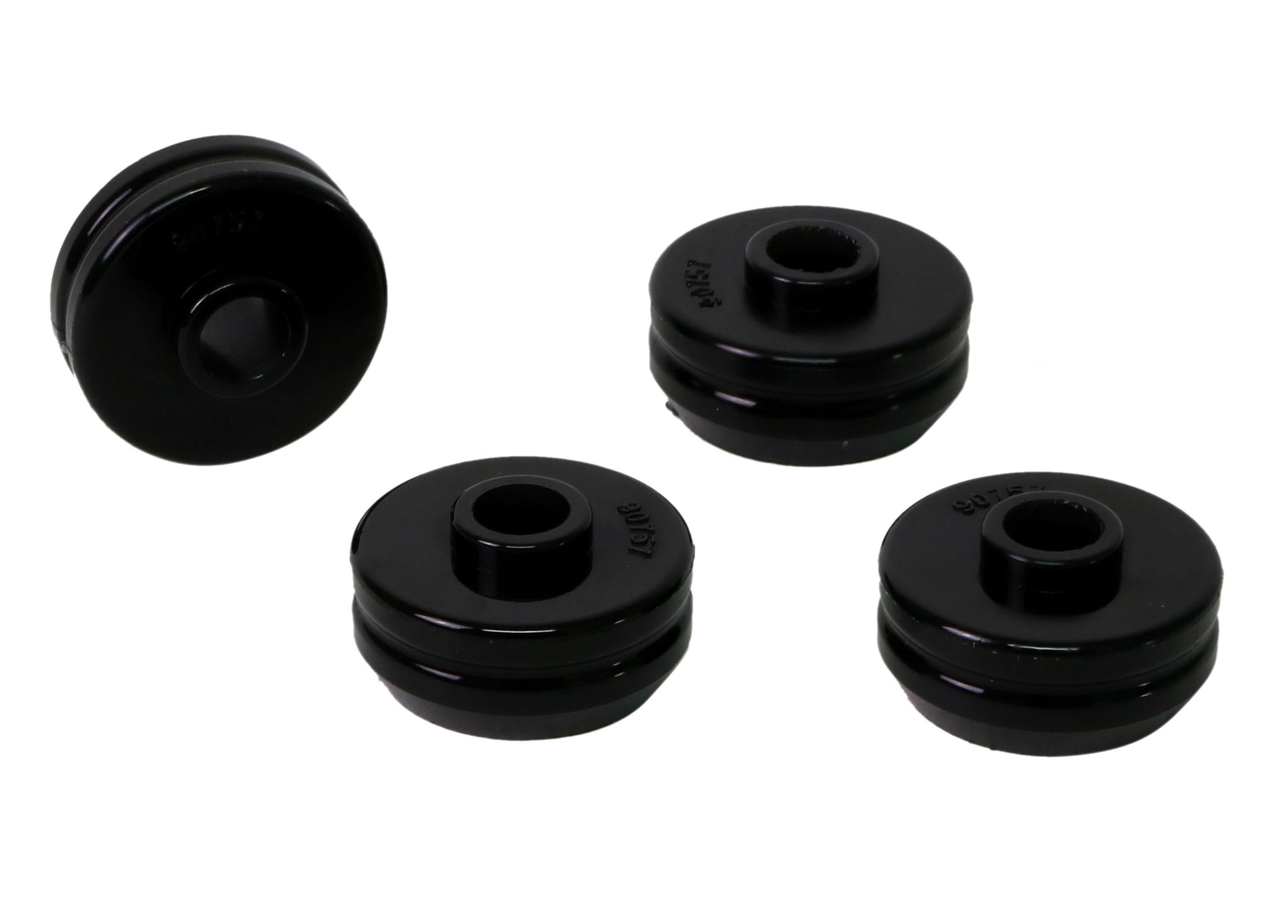 Whiteline Performance Spring - pad bushing (1965-1982 Corvette) - W73824
