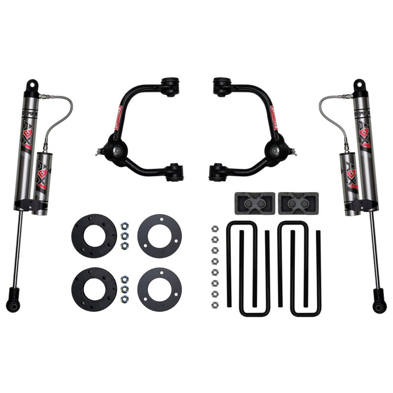 Skyjacker 14-20 F150 3In UPR A-ARM KIT