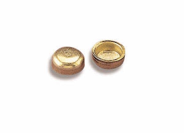 Holley Metering Block Plug.  - 26-111-10