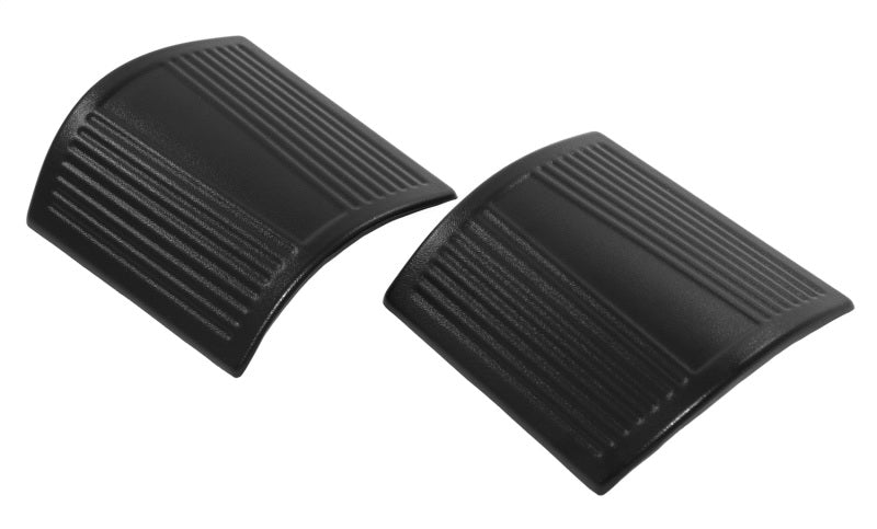 Rugged Ridge Body Armor Cowl Panel; 07-18 Jeep Wrangler Jk/Jku - 11651.18