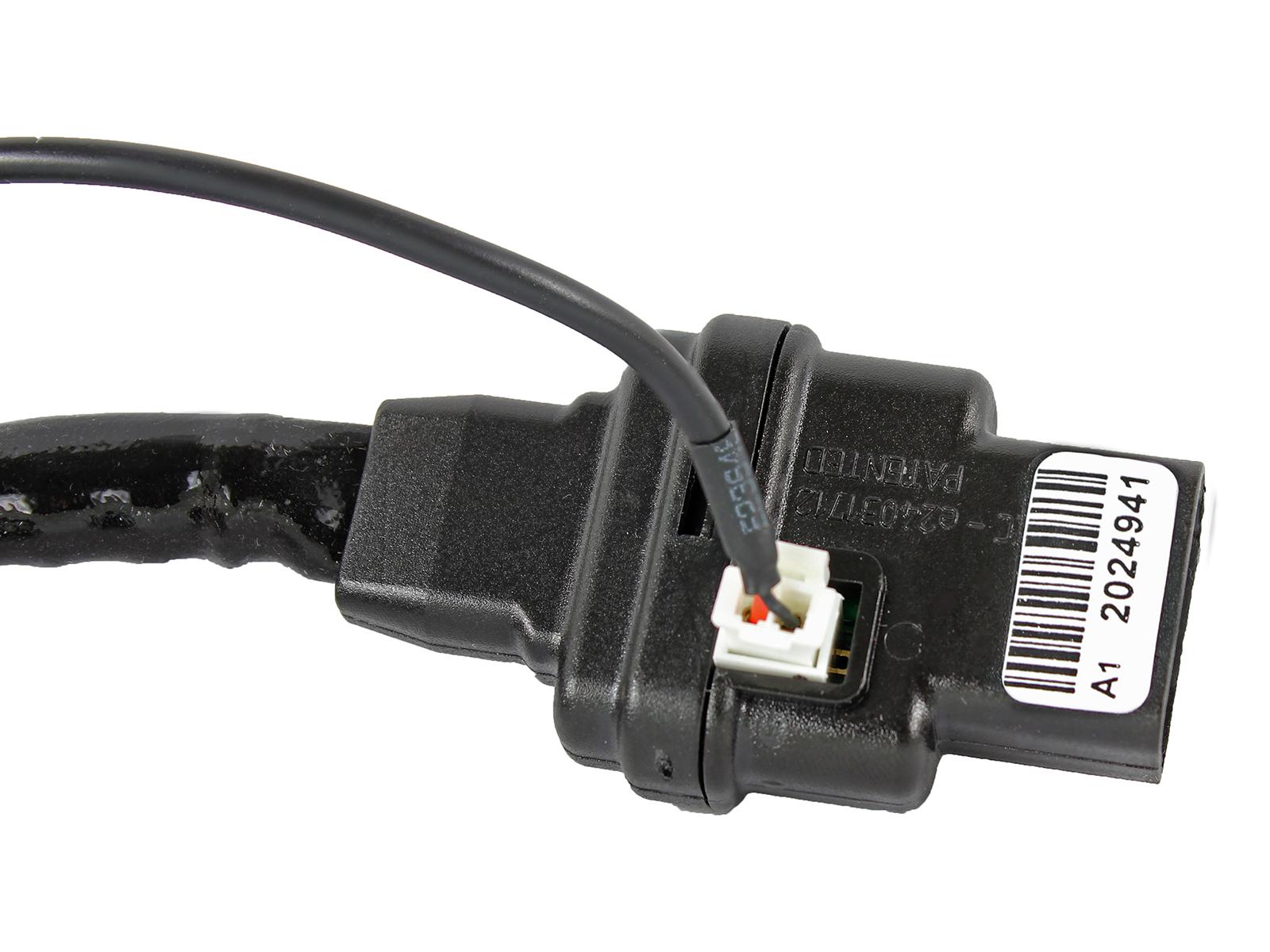 AFE Sprint Booster Power Converter (2016-2019 Chevrolet Camaro L4-2.0L/V6-3.6L/V8-6.2L (sc)) - 77-14010