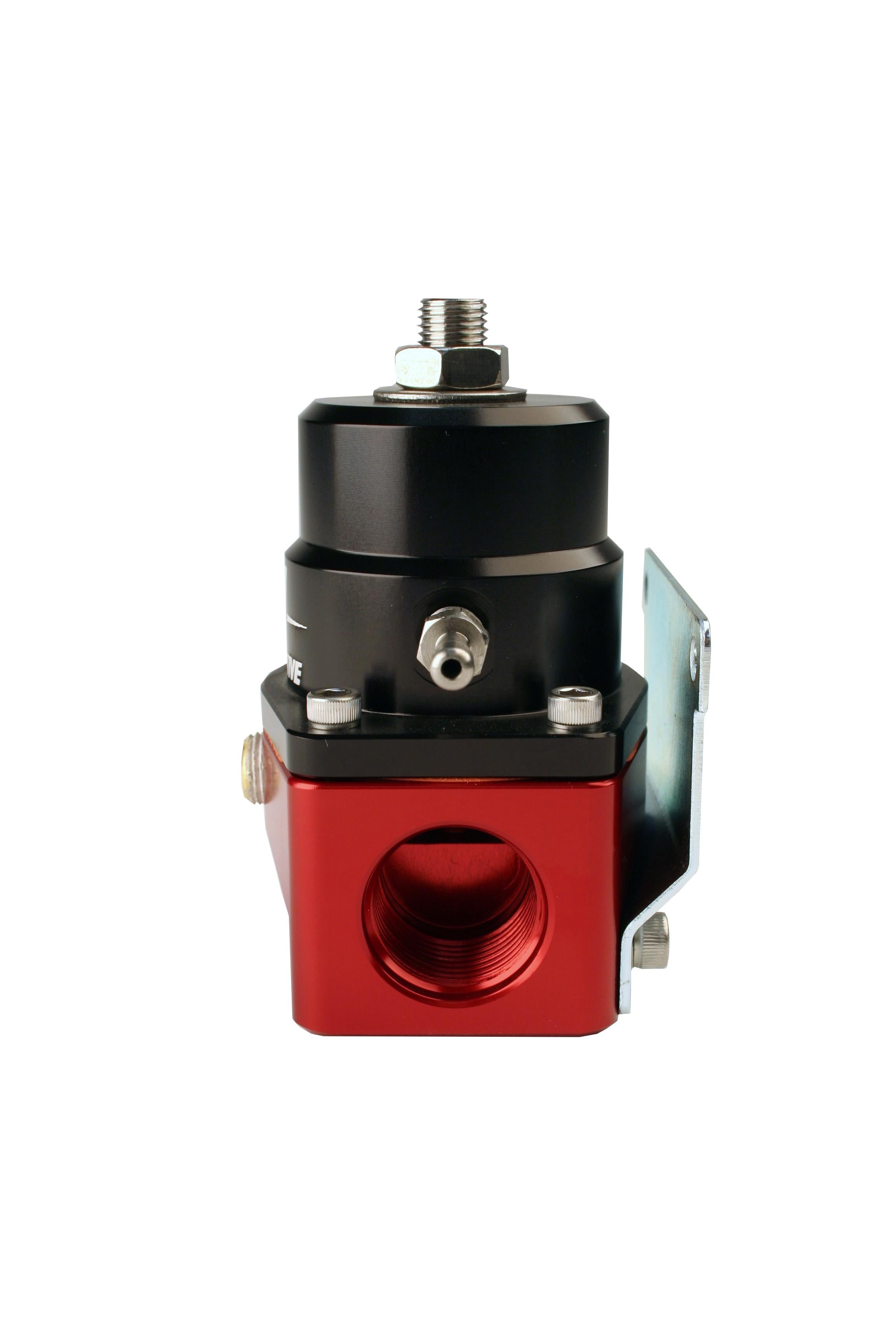 Aeromotive A1000 Injected Bypass Fuel Pressure Regulator
