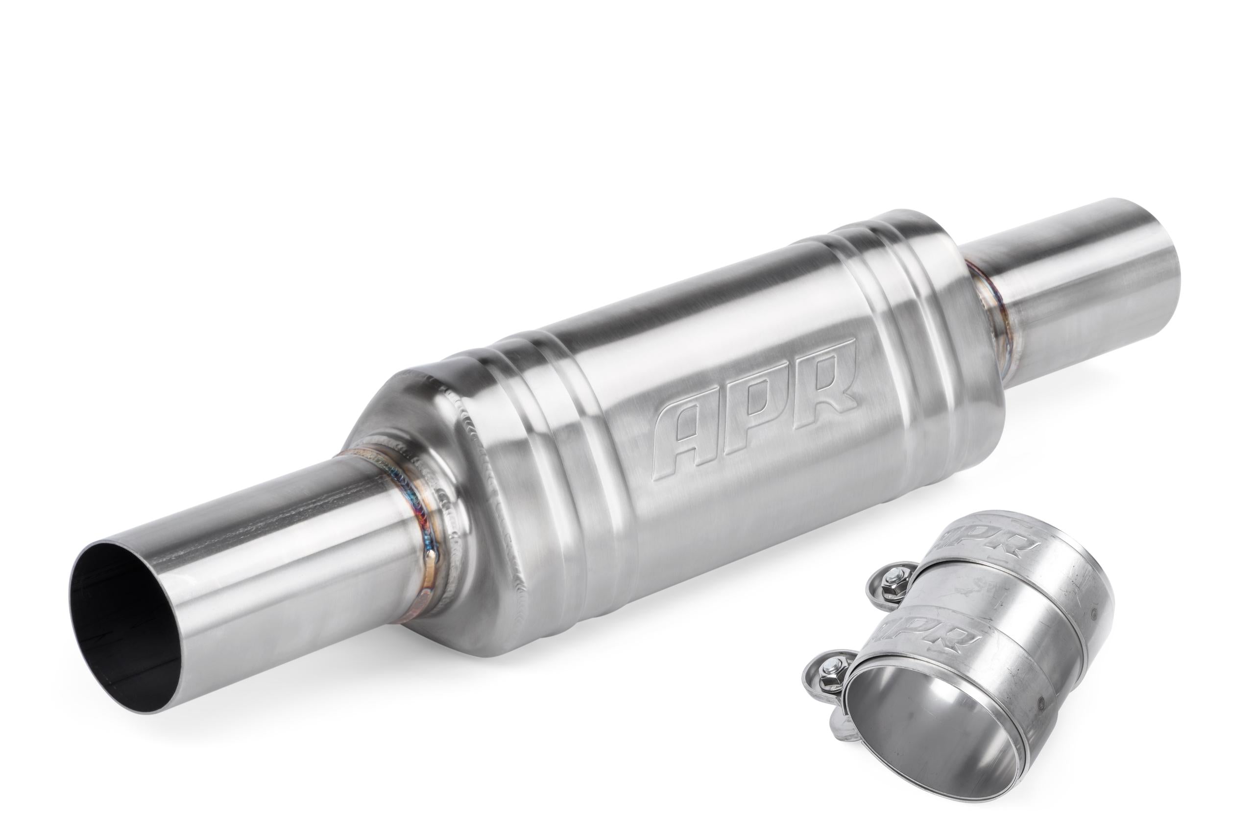 APR Midpipe Exhaust Kit - CBK0044