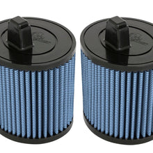 AFE Magnum FLOW OE Replacement Air Filter w/ Pro 5R Media (2016-2019 ATS, Cruze, Cruze) - 10-10138