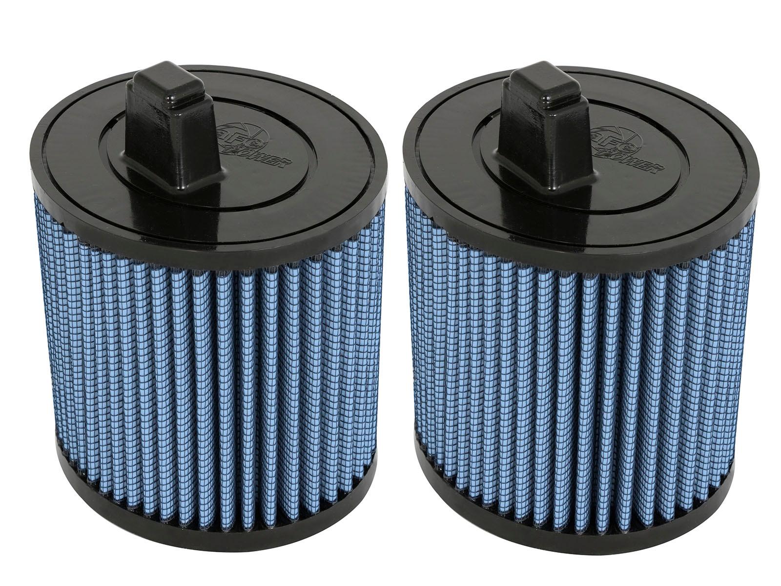 AFE Magnum FLOW OE Replacement Air Filter w/ Pro 5R Media (2016-2019 ATS, Cruze, Cruze) - 10-10138
