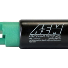 AEM E85 Hi Flow Fuel Pump - 50-1220
