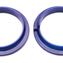 SuperPro REPLACEMENT UPPER SPRING PAD - SPF2498K