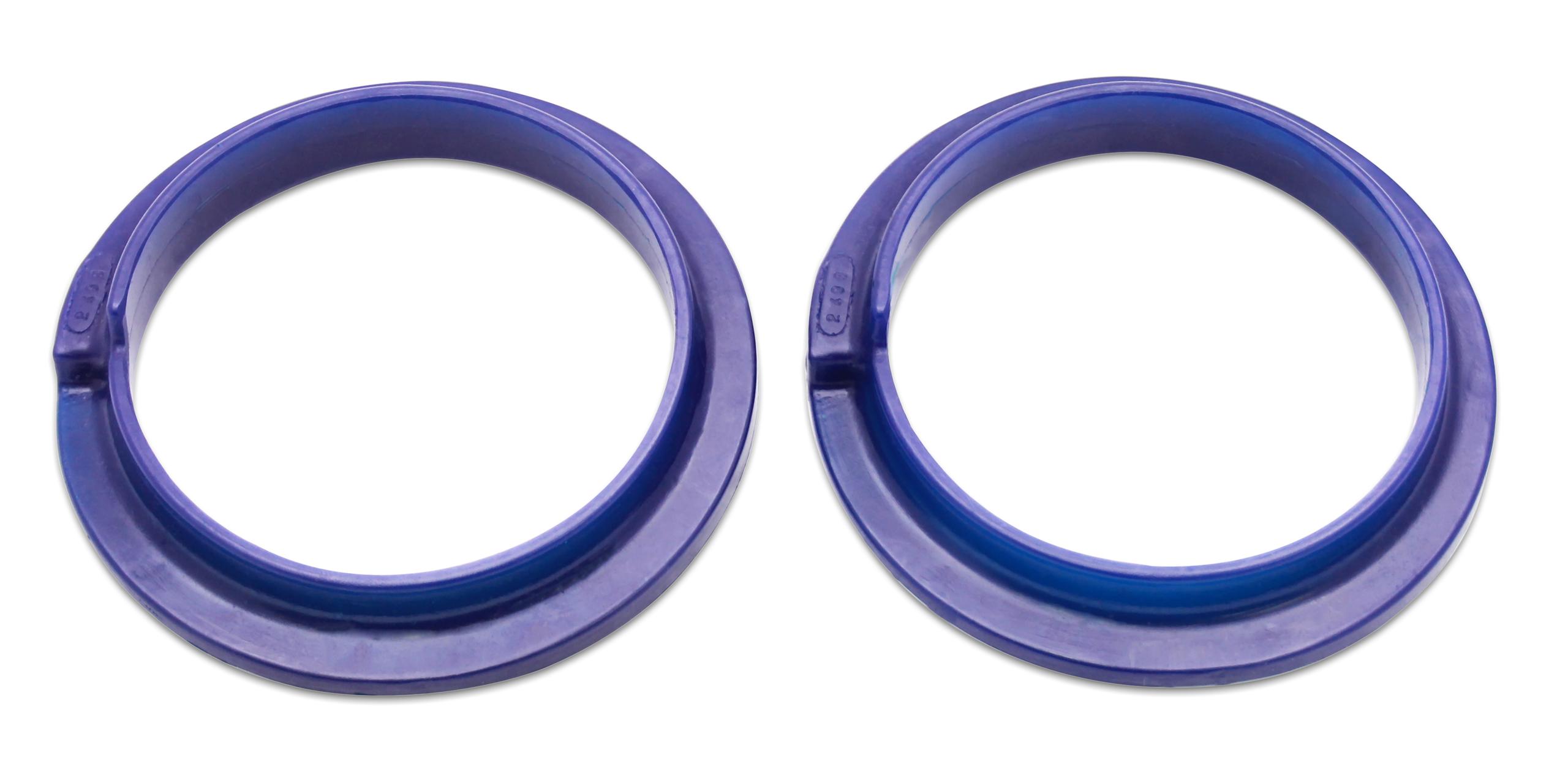 SuperPro REPLACEMENT UPPER SPRING PAD - SPF2498K