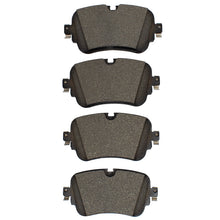 DFC 17-20 Audi S8 Rear 4000 Hybridynamic Brake Pads
