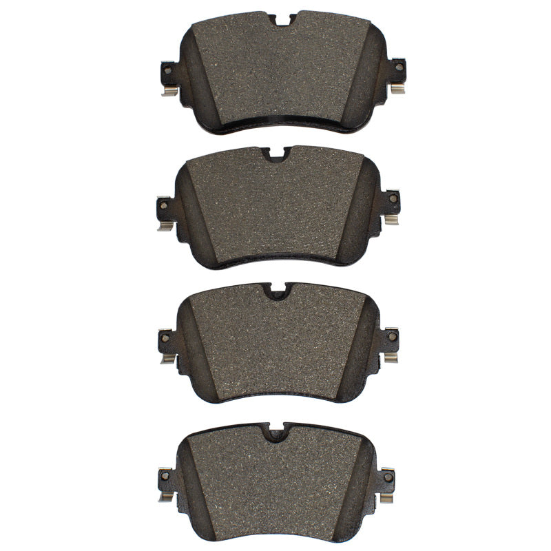 DFC 17-20 Audi S8 Rear 4000 Hybridynamic Brake Pads