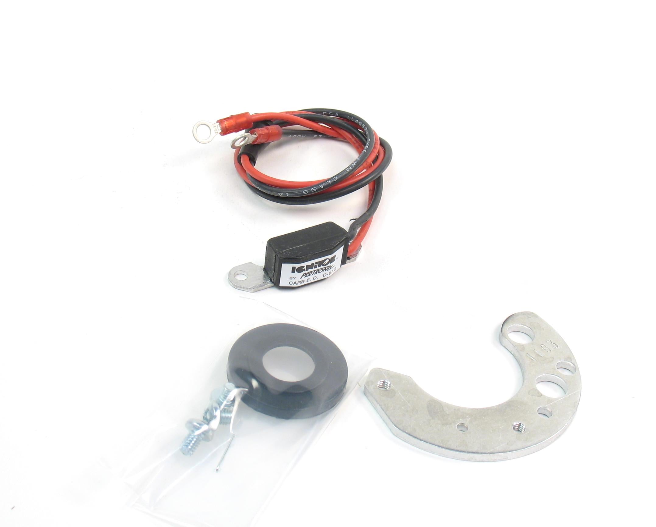 Pertronix 1183N60 Module Replacement (Only) (One Module) For 1183N6 Ignitor Kit - 1183N60