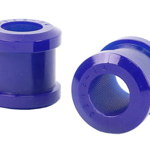 SuperPro VW REAR UPPER CTRL ARM INNER - SPF3348K