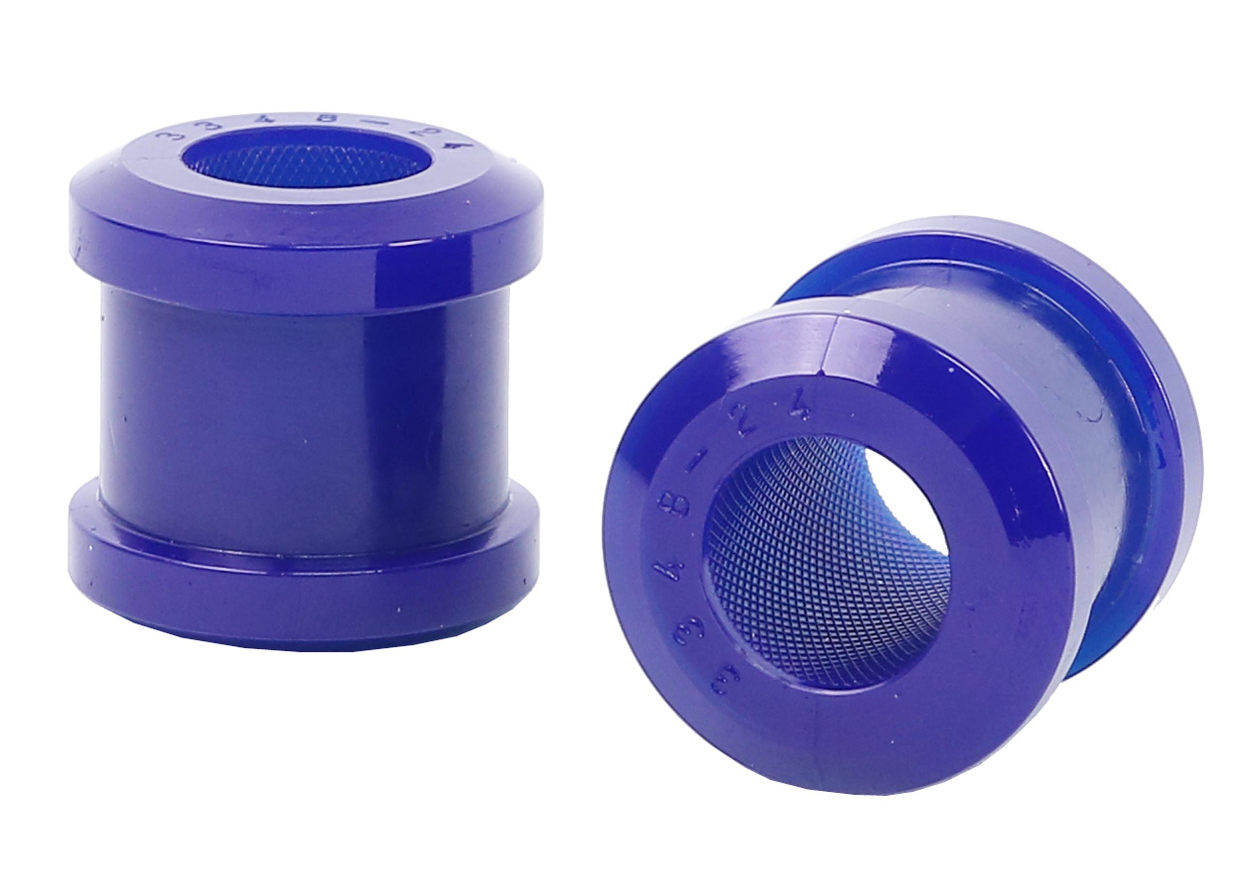 SuperPro VW REAR UPPER CTRL ARM INNER - SPF3348K