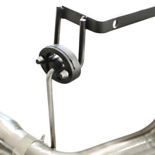 AFE MACH Force-Xp Cat-Back Exhaust w/ Polished Tip (2010-2021 Tundra) - 49-46014-P