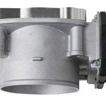 AFE 76mm Billet Throttle Body (2010-2023 Toyota 4Runner V6 4.0L / 2010-2014 Toyota FJ Cruiser V6 4.0L) - 46-39102